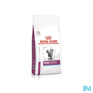 Royal Canin Cat Renal Special Dry 4kg