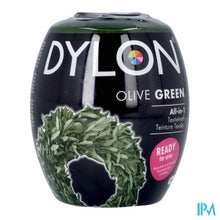 Load image into Gallery viewer, Dylon Kleurst.34 Olive Green 200g
