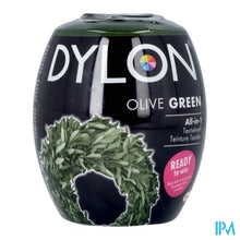 Load image into Gallery viewer, Dylon Kleurst.34 Olive Green 200g
