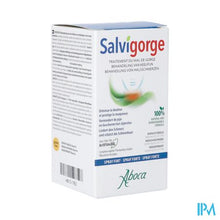 Afbeelding in Gallery-weergave laden, Salvigorge Spray Forte Fl 30ml
