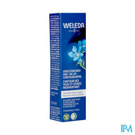 Weleda Blauwe Gentiaan & Edelweiss Contour Cr 12ml