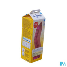 Afbeelding in Gallery-weergave laden, Difrax S-fles Natural Girl 250ml

