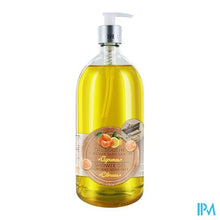 Afbeelding in Gallery-weergave laden, Lpbp Douchegel Citrus 1l

