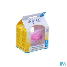 Load image into Gallery viewer, Difrax Fopspeen Natural 0-6m
