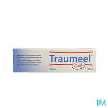 Afbeelding in Gallery-weergave laden, Traumeel Gel 100g Heel
