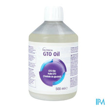 Afbeelding in Gallery-weergave laden, Gto Olie 500ml
