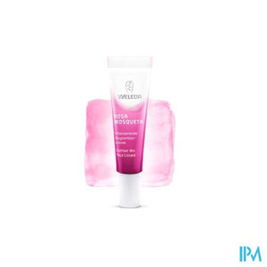 Weleda Wilde Rozen Creme Oogomtrek Vit.nf Tbe 10ml