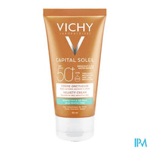 Afbeelding in Gallery-weergave laden, Vichy Cap Sol Ip50+ Gezichtscr Gev H Dh 50ml
