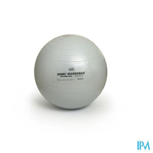 Sissel Ball Securemax Zitbal Diam.65cm Grijs