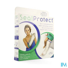 Afbeelding in Gallery-weergave laden, Sealprotect Kind Arm M/l 53cm
