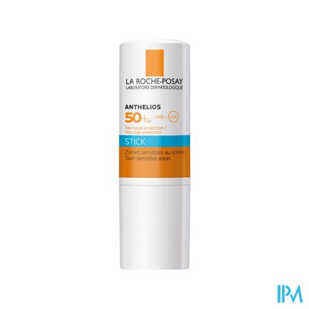 La Roche Posay Anthelios Stik Gevoelige Zones Ip50+ 9g