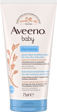 Afbeelding in Gallery-weergave laden, Aveeno Baby Baby Dermexa Welterusten Verzacht.75ml
