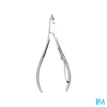 Afbeelding in Gallery-weergave laden, Morser Huidtang, opgelegde uitvoering, verguld N68
