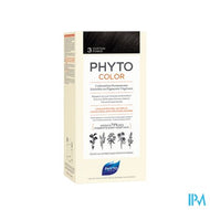 Phytocolor Gelei Glans Kleur 150ml