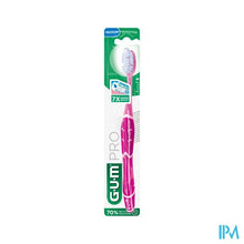 Charger l'image dans la galerie, Gum Technique Pro Compact Medium Tandenborstel 528
