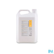 Topiderm Massage Lotion Hypoallergenic 5l