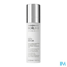 Afbeelding in Gallery-weergave laden, Annemarie Borlind Naturepair Detox Dna Fluid 50ml
