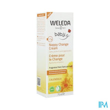 Afbeelding in Gallery-weergave laden, Weleda Calendula Billenbalsem Z/parf 75ml
