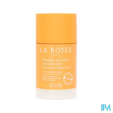 Afbeelding in Gallery-weergave laden, La Rosee Voedend Masker Stick 50ml
