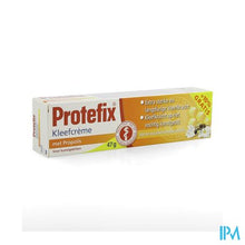 Afbeelding in Gallery-weergave laden, Protefix Kleefcr X-sterk Propolis 40ml+4ml Revogan

