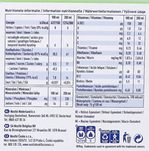 Afbeelding in Gallery-weergave laden, Resource Ultra Fruit Appel 4x200ml
