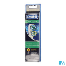 Load image into Gallery viewer, Oral-b Refill Dual Clean
