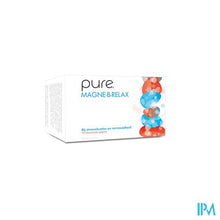 Load image into Gallery viewer, Pure Magne B-relax Tabl 90
