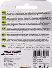 Load image into Gallery viewer, Vitaplus Pildoos Rond Week
