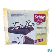 Afbeelding in Gallery-weergave laden, Schar Twin Bar 3x21,5g 6633 Revogan

