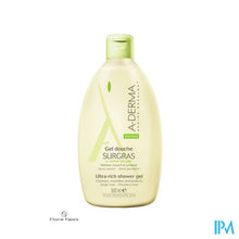 Charger l'image dans la galerie, Aderma Schuimgel Haver Overvet 500ml
