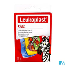 Afbeelding in Gallery-weergave laden, Leukoplast Kids Assortiment 12 7321707
