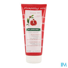 Afbeelding in Gallery-weergave laden, Klorane Capil. Sh Z/sulf.granaatappel 200ml
