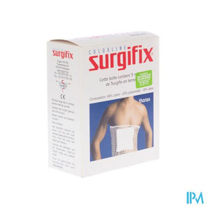 Surgifix 8 Borstkas 3m