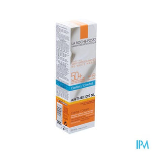 La Roche Posay Anthelios Xl Creme Ip50+ Parfum 50ml