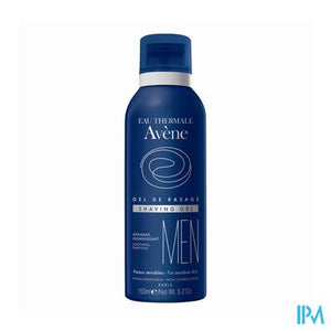 Avene Men Scheergel Nf 150ml