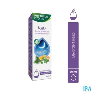 Phytosun Complex Slaap 30ml