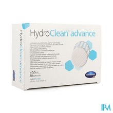 Afbeelding in Gallery-weergave laden, Hydroclean Advance Rond 5,0cm 10 6097662
