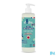 Charger l'image dans la galerie, Dodie Reinigingswater Bio 400ml
