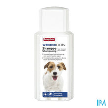 Charger l'image dans la galerie, Beaphar Vermicon Shampoo Hond 200ml
