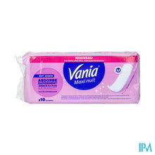 Afbeelding in Gallery-weergave laden, Vania Maxi Nacht 10
