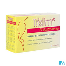 Afbeelding in Gallery-weergave laden, Trislim Hongerstiller Nf Caps 40
