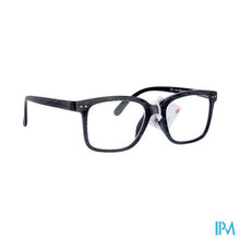 Load image into Gallery viewer, Pharmaglasses Prato Dark Wood +2,00

