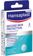 Afbeelding in Gallery-weergave laden, Hansaplast Second Skin Protection 6 Strips
