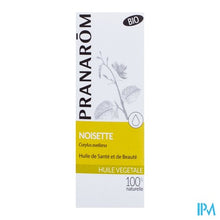 Afbeelding in Gallery-weergave laden, Pranarom Po Noten Bio 50ml
