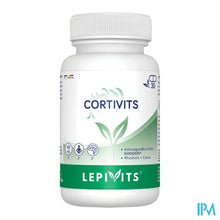 Afbeelding in Gallery-weergave laden, Cortivits Pot Caps 30 Lepivits
