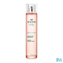 Afbeelding in Gallery-weergave laden, Nuxe Reve De The Verfraaiend Parfumeerd Water100ml
