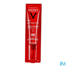 Load image into Gallery viewer, Vichy Liftactiv Collagen Speci. 16 Oogverzorg 15ml
