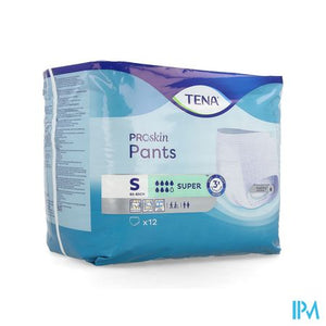 Tena Proskin Pants Super Small 12