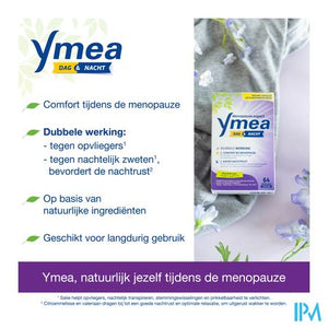 Ymea Day & Night Caps 64 Be V2
