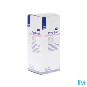 Peha-haft Latexfree 12cmx4m 1 P/s